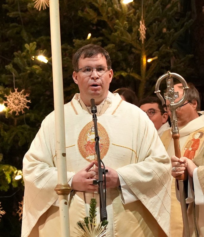 Pfr. Seifert