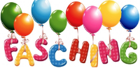 fasching kinder