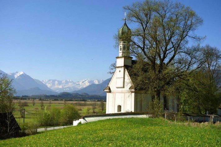Pfarrei Murnau
