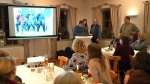 Ehrenamtsabend