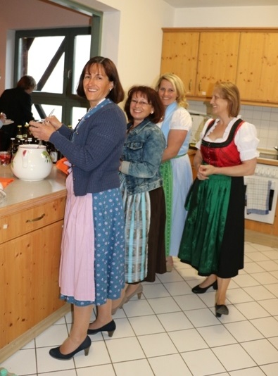 Maiandacht