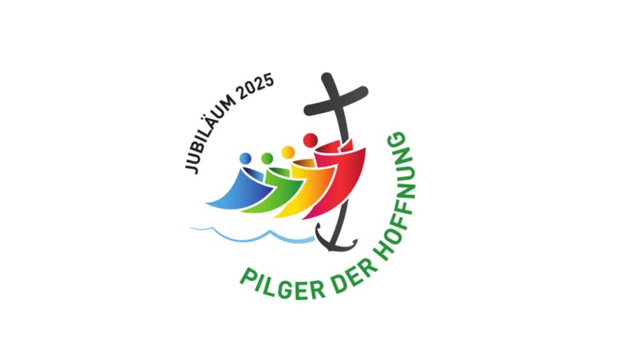 Pilger der Hoffnung