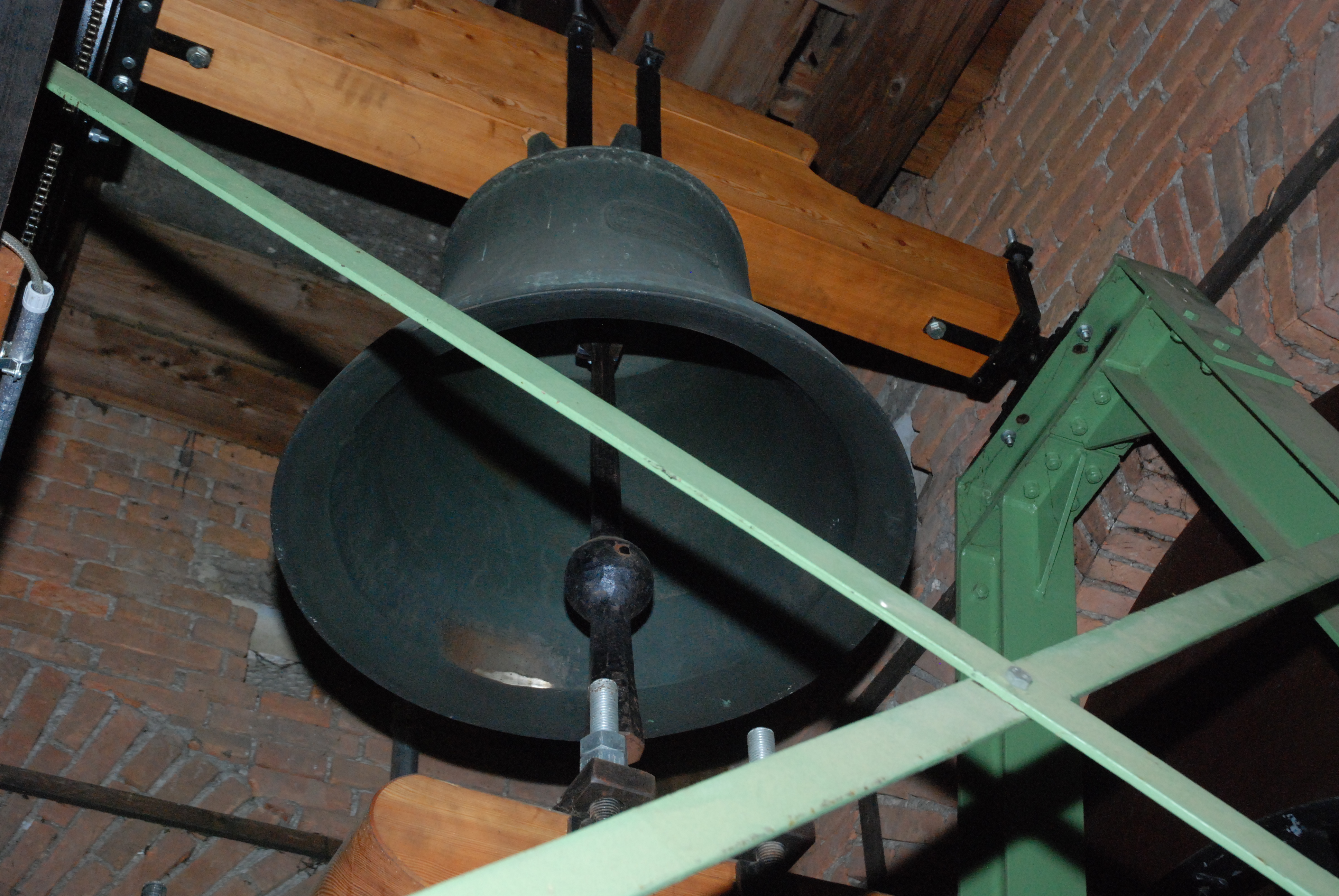 Rohrdorf Glocke