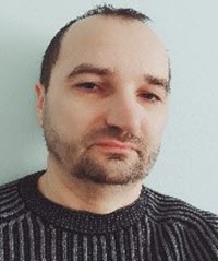 Dominik Kaczmarzyk