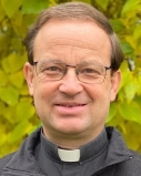 Pfarrer Siegfried Schöpf