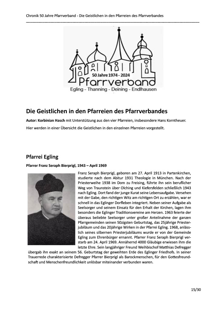 PV Egling