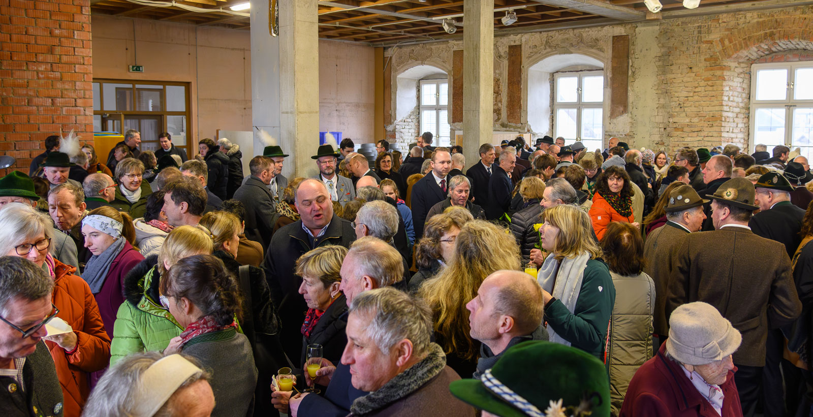 Einführung Pfr Kolb