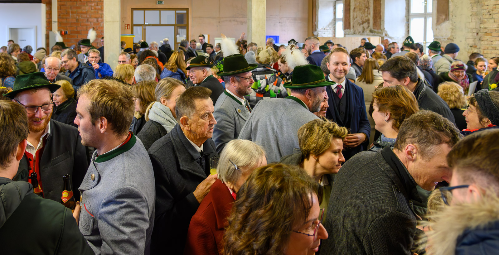 Einführung Pfr Kolb