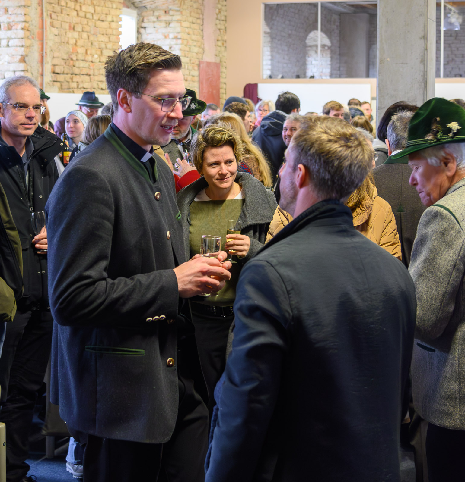 Einführung Pfr Kolb