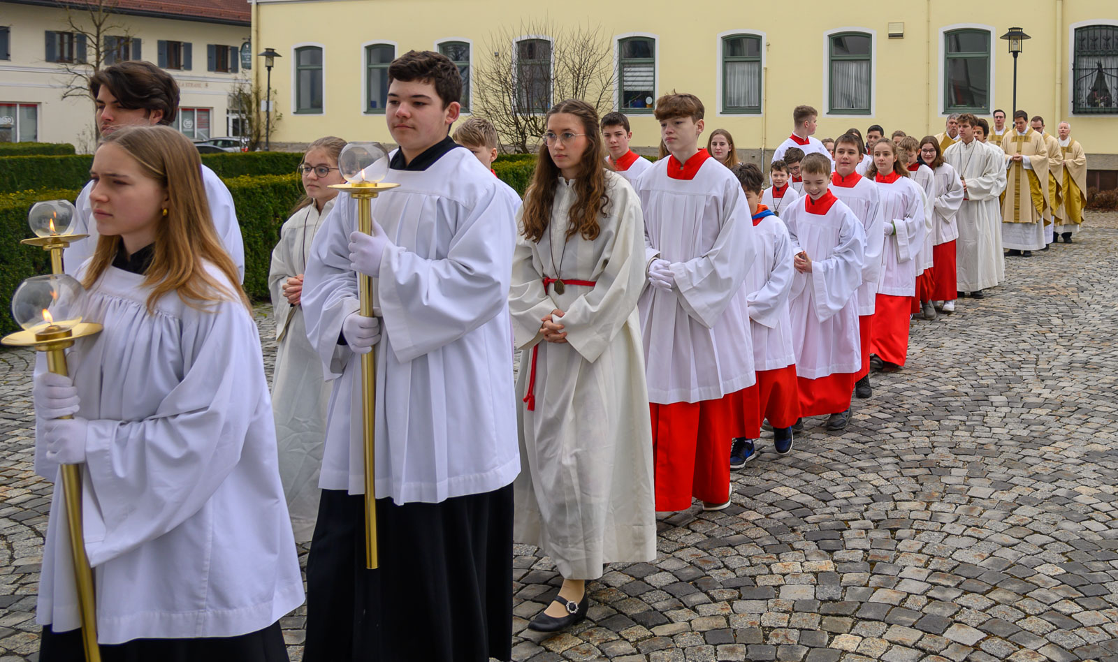 Einführung Pfr Kolb