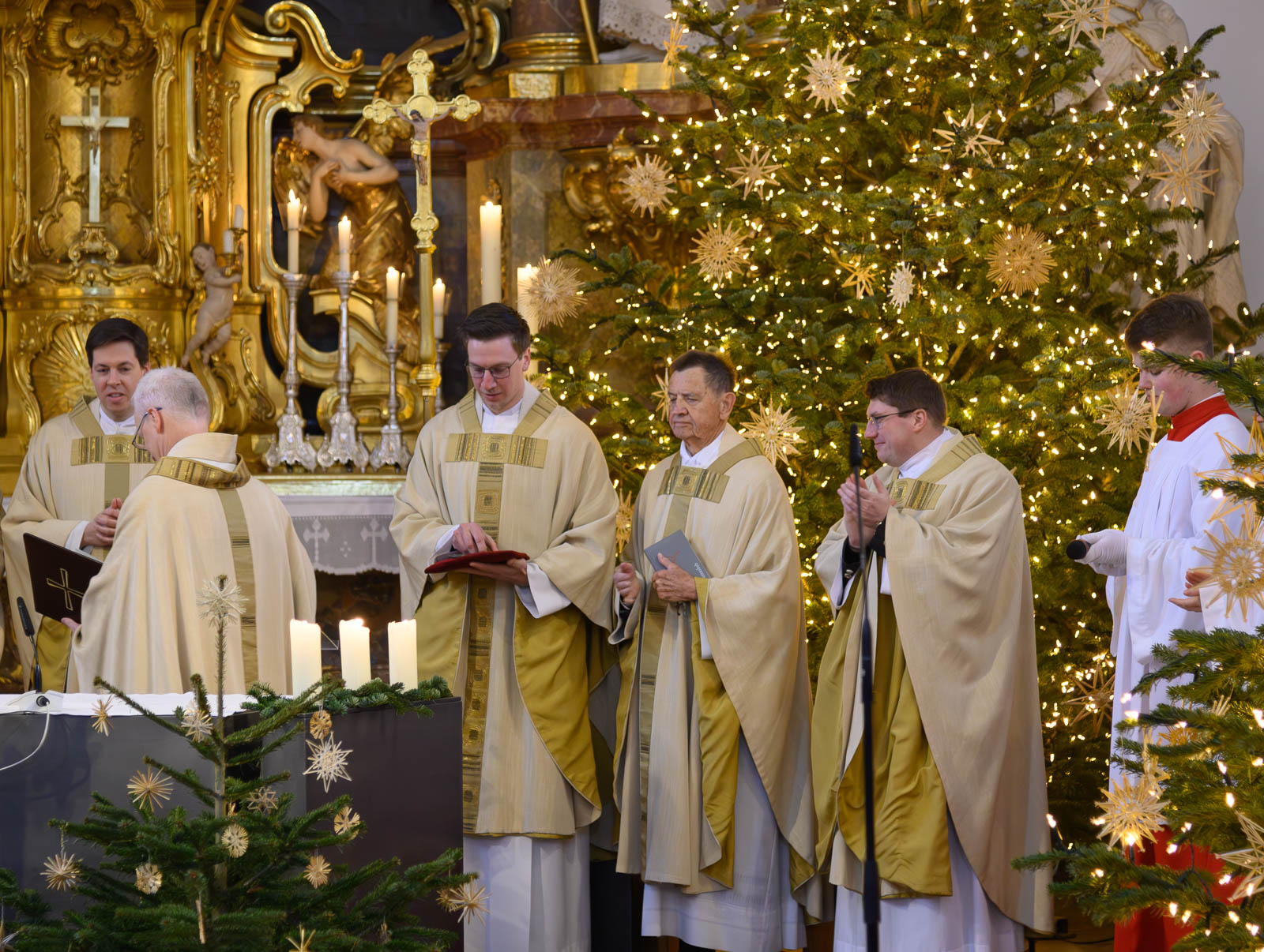 Einführung Pfr Kolb