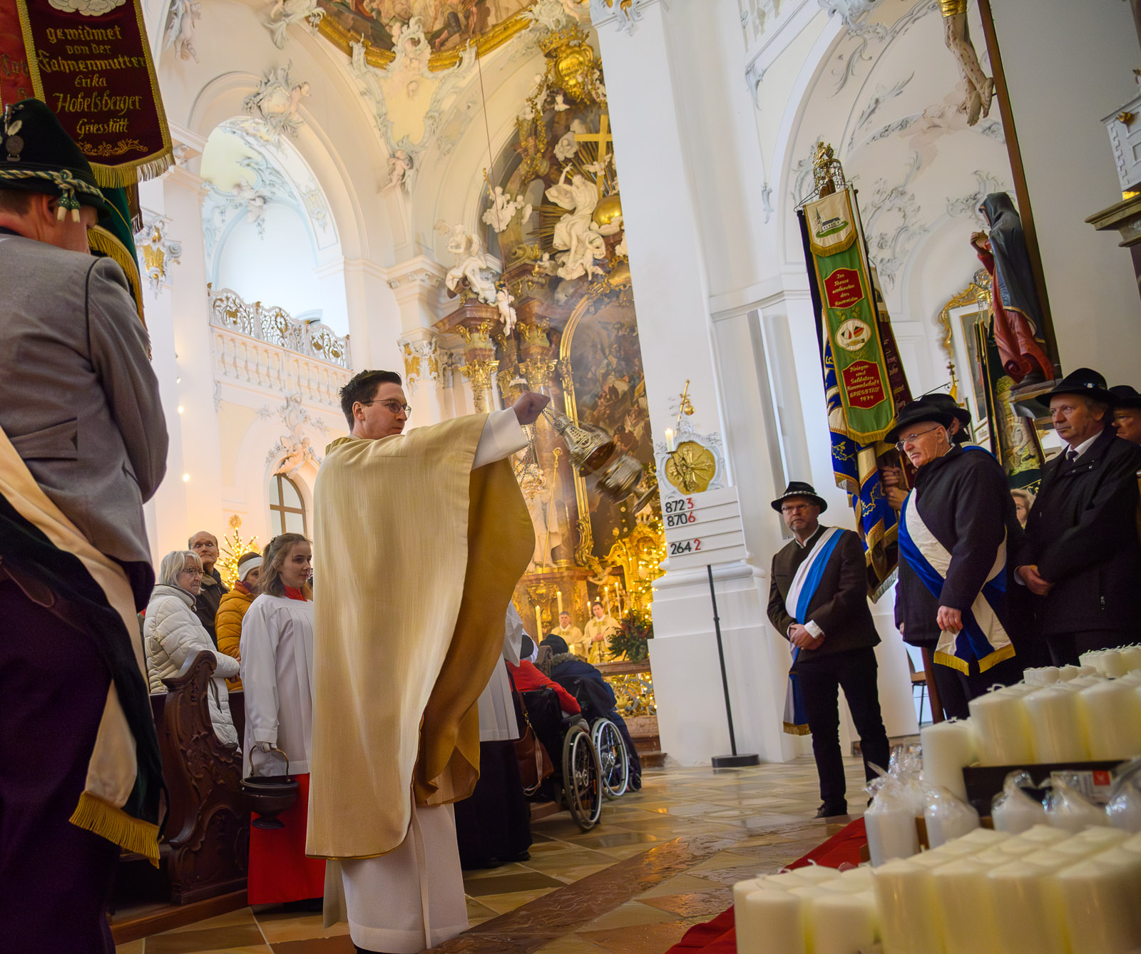 Einführung Pfr Kolb