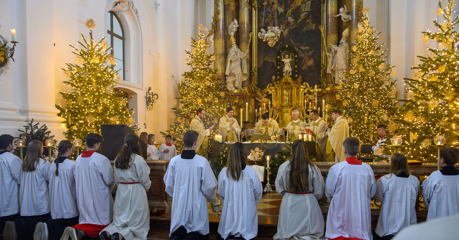 Einführung Pfr Kolb