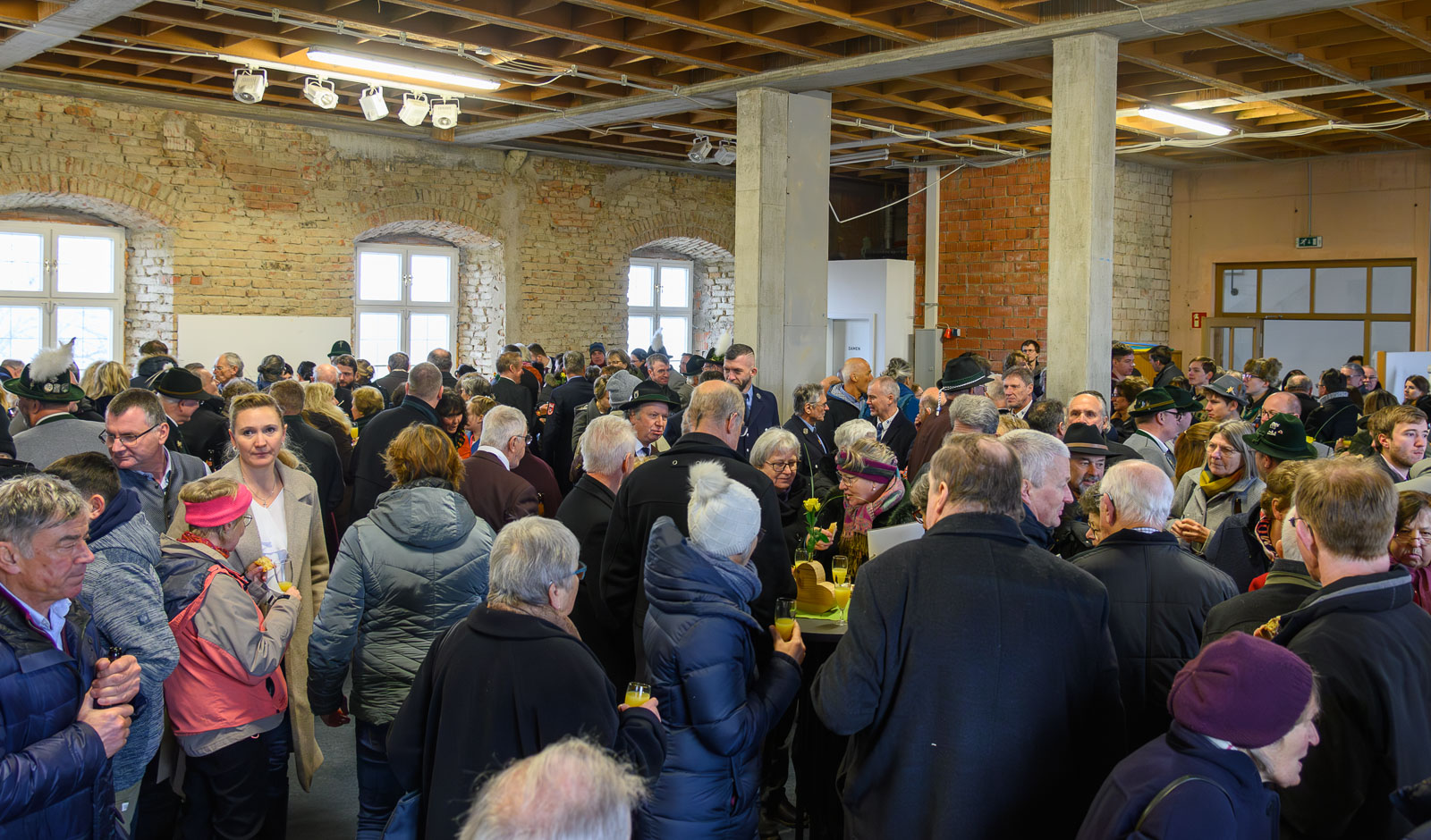 Einführung Pfr Kolb