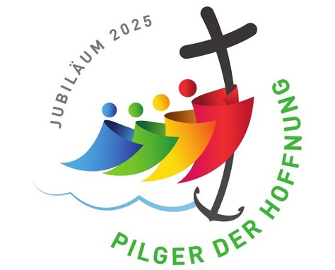 Pilger der Hoffnung Slider