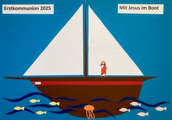 2025 Motto und Bild