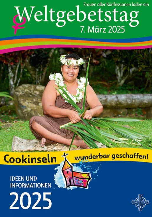 Weltgebetstag