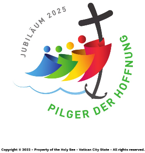 Hl. Jahr 2025