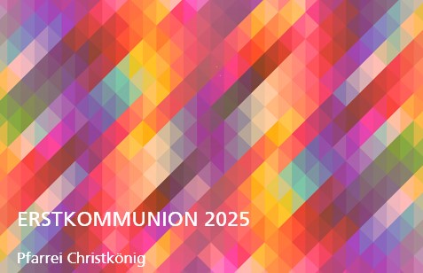 Titelbild EK 2025