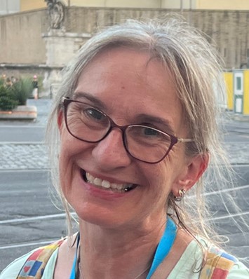 Freia Leonhardt