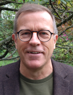 Horst Franke 2024
