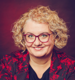 Tanja Klein 2024