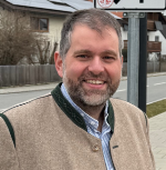 Thomas Mayer 2024