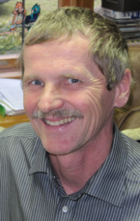 Diakon Martin Stangl