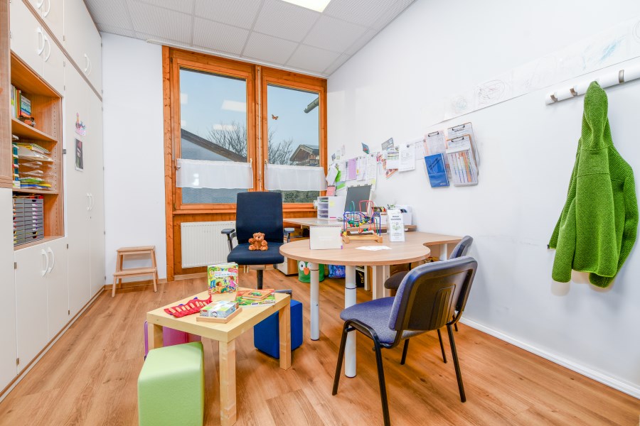 Büro
