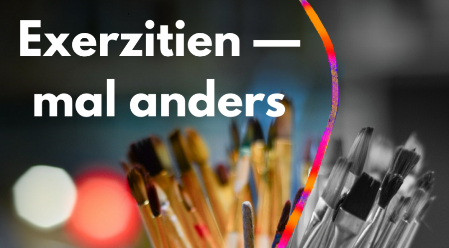 Exerzitien