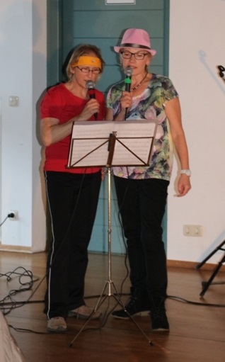 Frauenfasching