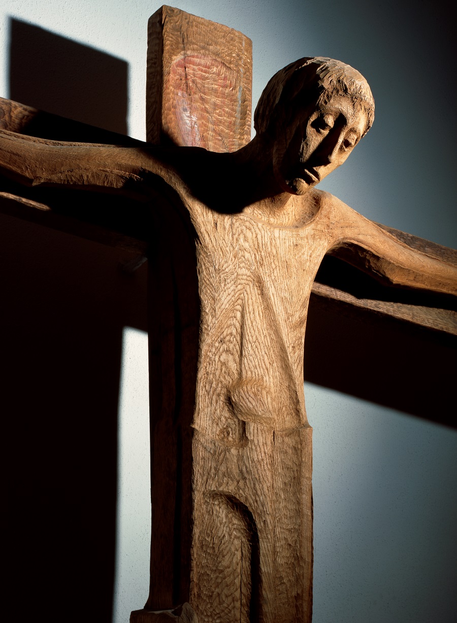 Kreuz Moroder