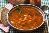 Fastensuppe