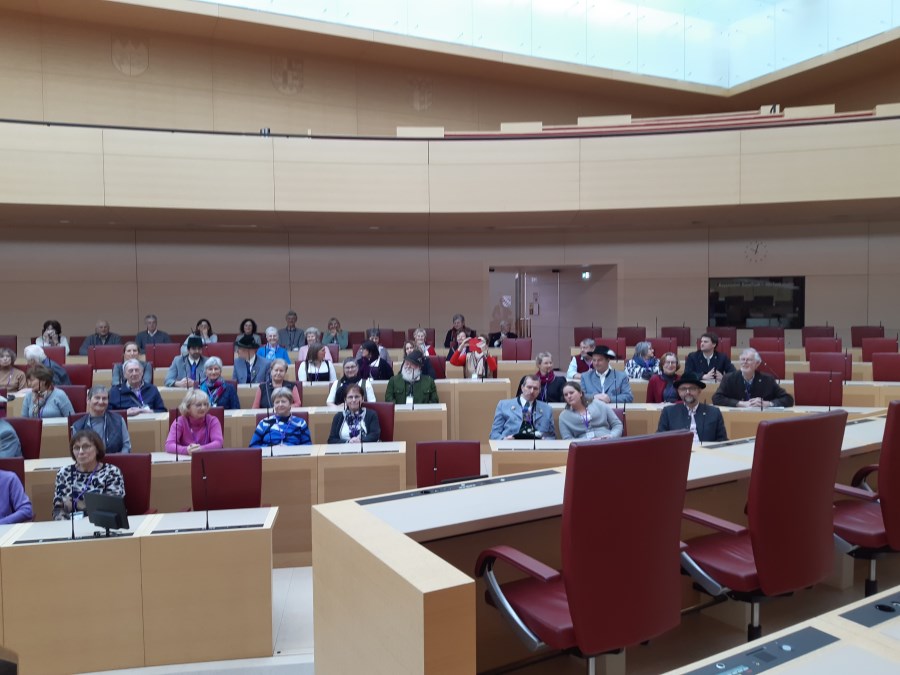 2025 KDFB Landtag