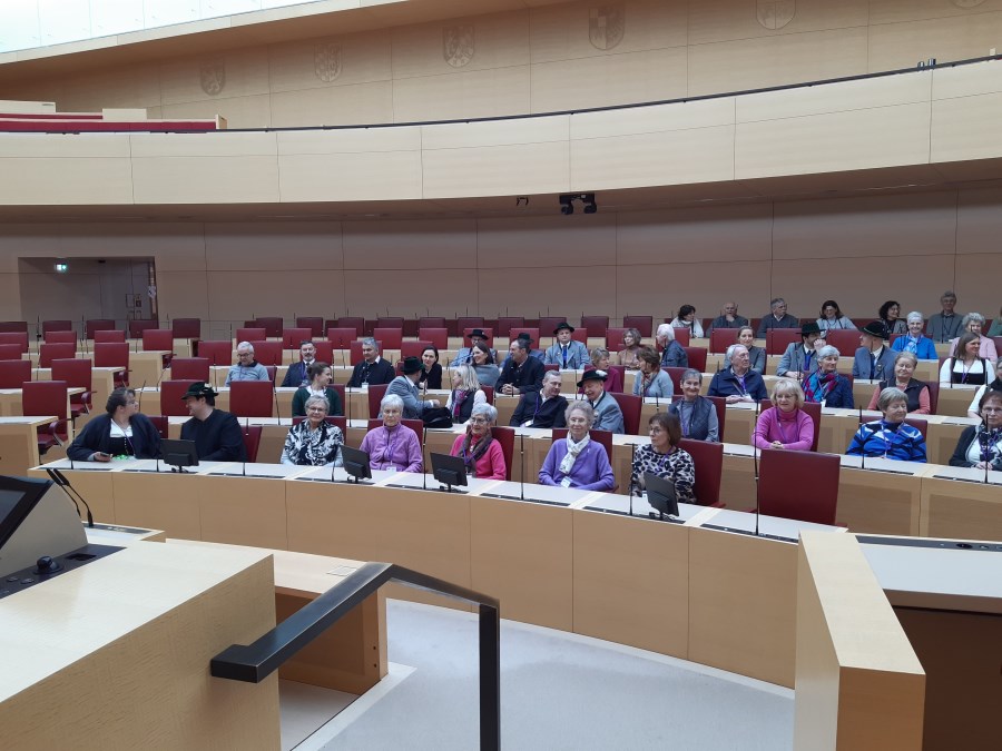 2025 KDFB Landtag