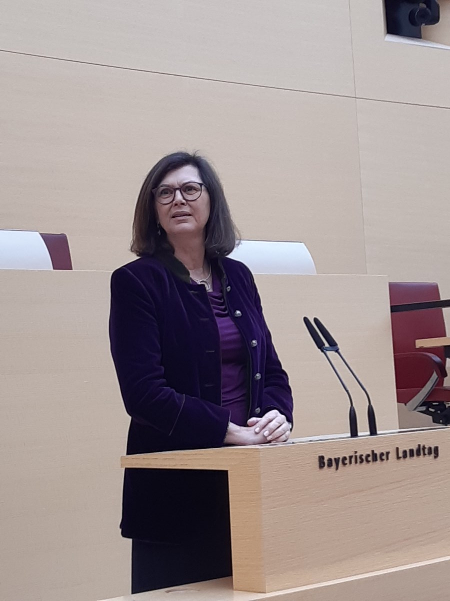 2025 KDFB Landtag