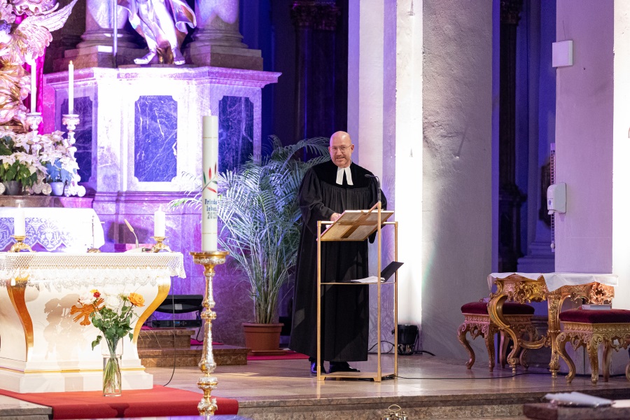 14.02.2025_Friedensgebet SiKo 2025