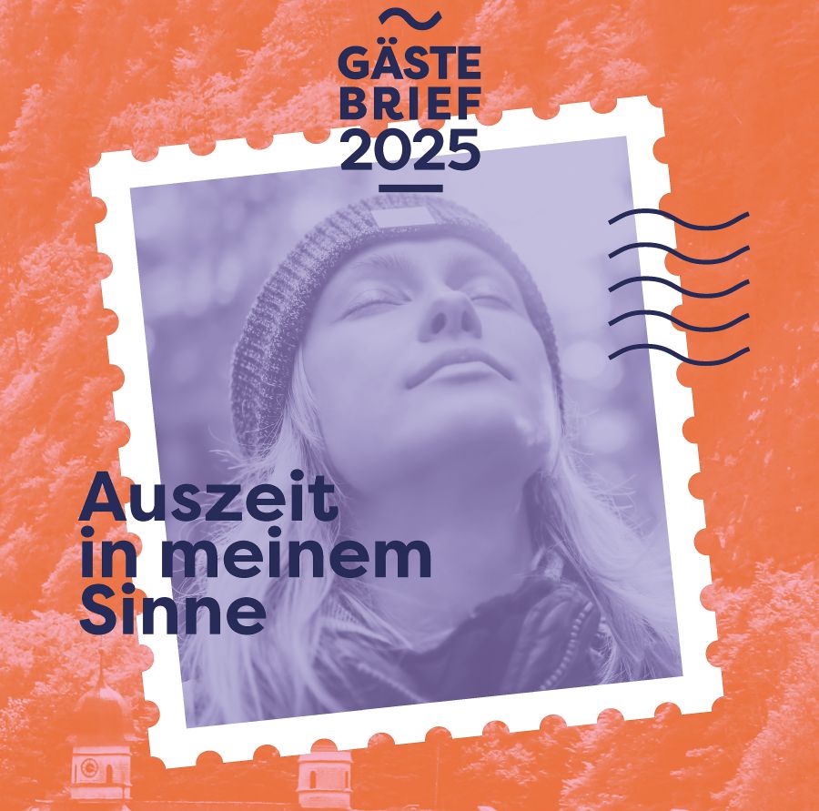 Titel des Gästebriefs 2025