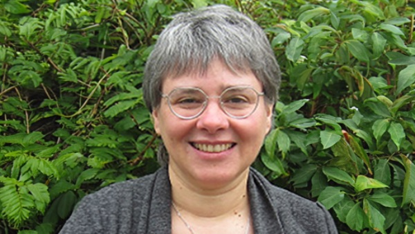 Sieglinde Seidl