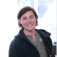 Ruth Kaufmann von der Queerpastoral