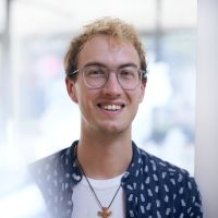 Jakob Stadler von der Queerpastoral