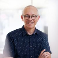 Bruno Wittstadt von der Queerpastoral