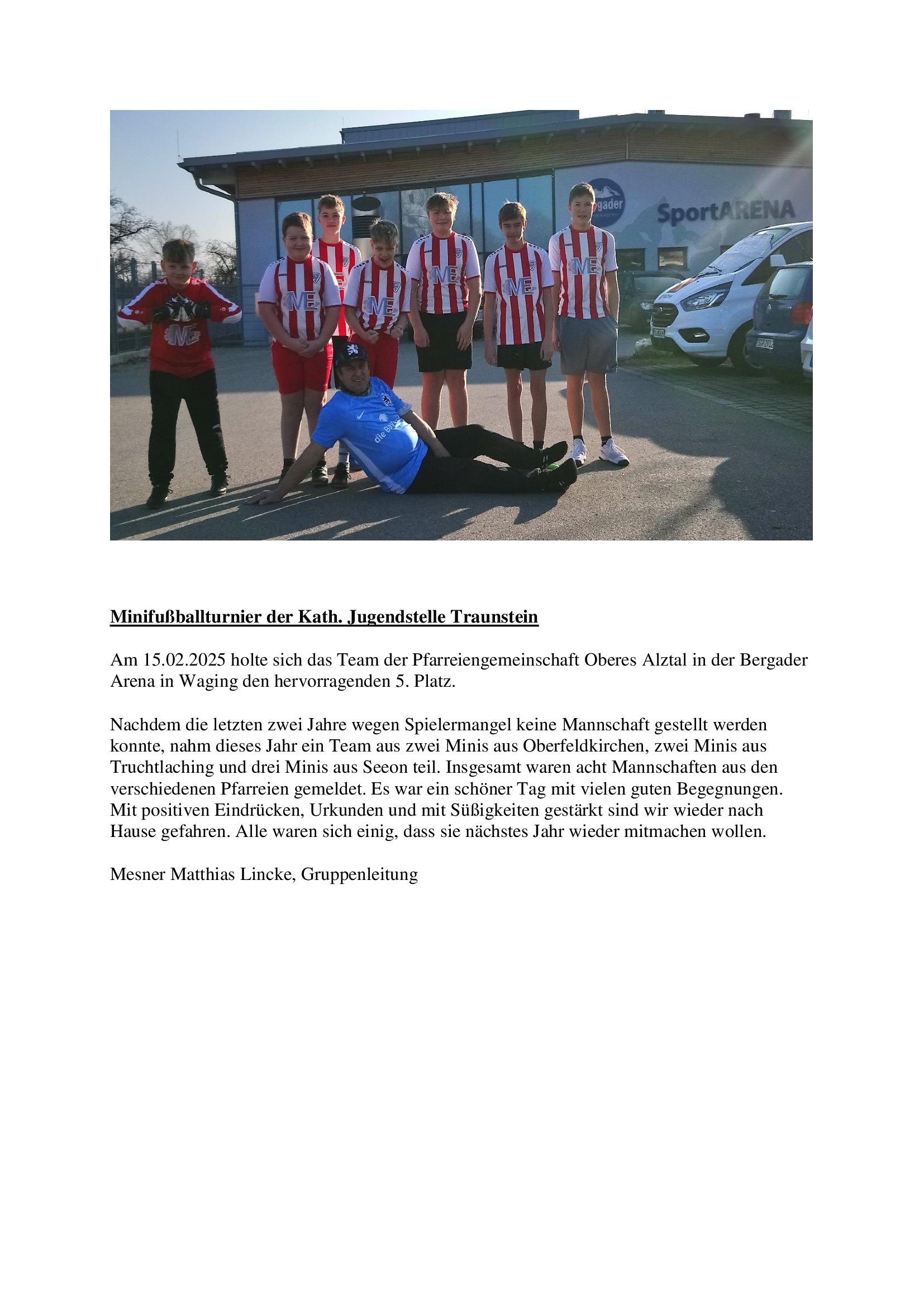 Fussball
