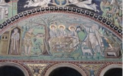Abraham und Sarah