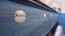 hinüber Manufaktur: Kirche soll anders werden Domberg Akademie 15.-16.05.2025