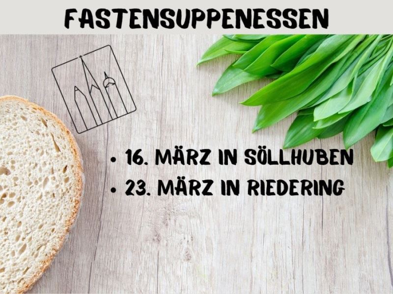 Fastensuppenessen