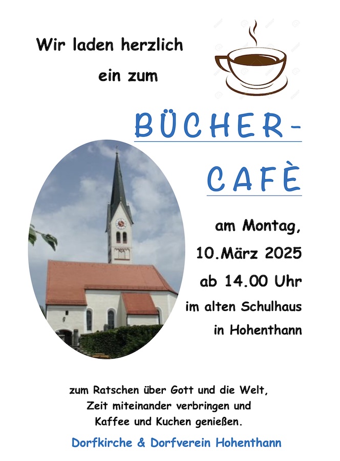Büchercafe_März