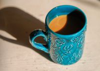 Kaffee