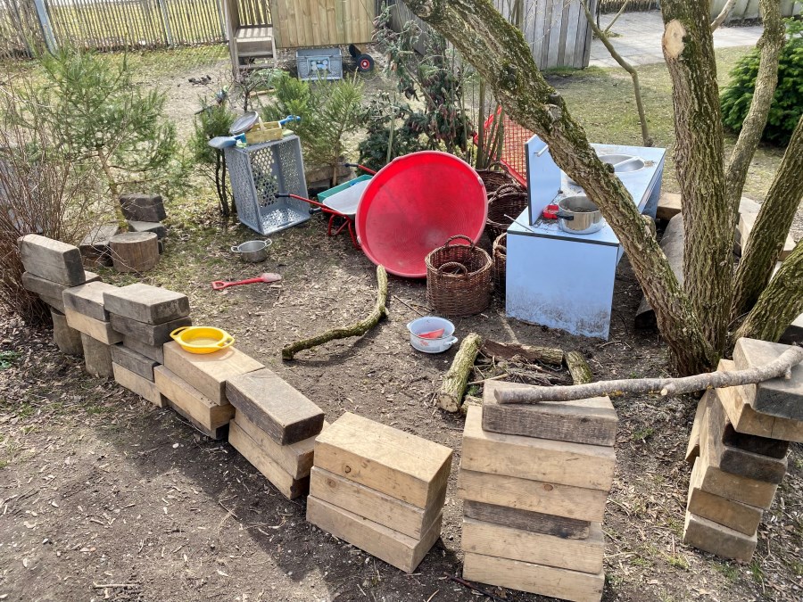Garten