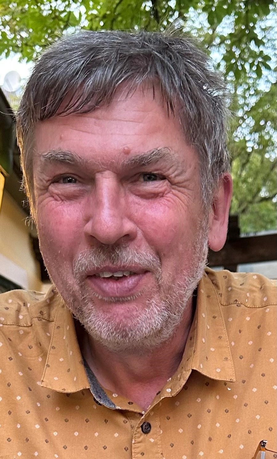 Andreas Stiftinger